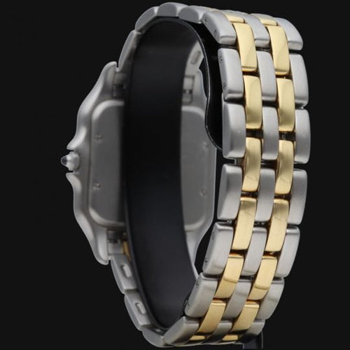 Montre Cartier Montre Panthere 58 Facettes MT43202