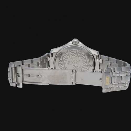 Montre Omega Montre Seamaster 120M 36Mm Automatic 58 Facettes MT41673