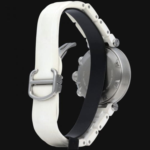 Cartier Uhr Pasha Seatimer 