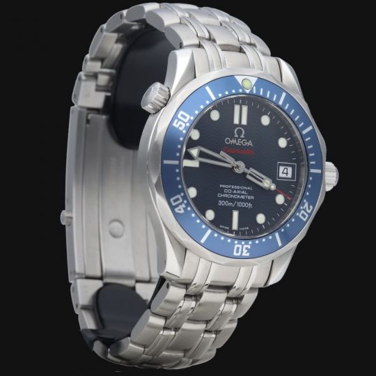 Orologio Omega Seamaster Diver 300M