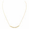 Collier Collier Or jaune Diamant 58 Facettes 3552759CN