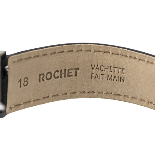 Montre Dermont Montre Acier 58 Facettes 3252966RV