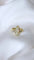 Bague 51.5 Bague marquise opales sur or 58 Facettes
