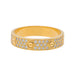 Bague 60 Cartier Bague Alliance Love Or jaune Diamant 58 Facettes 3796236RV