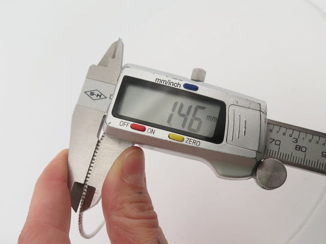 Bracelet bracelet MESSIKA snake s en or blanc & diamants 58 Facettes 264837