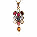 Pendentif Pendentif Or Jaune 18k 58 Facettes 2-PEB4-GS32226-05