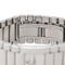 Montre Baume & Mercier Montre Catwalk Acier 58 Facettes 3259132RV