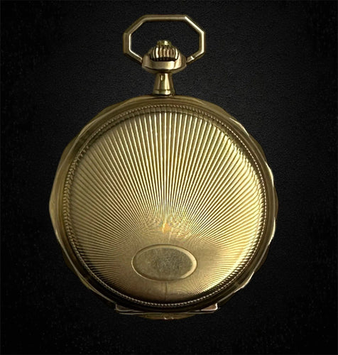 Montre Audemars Frères  - Montre Brassus Genève 58 Facettes