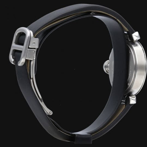 Montre Cartier Montre Pasha Pm 27Mm Quartz 58 Facettes MT44290