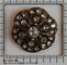 Broche Un murmure d'histoire : broche en diamant victorienne 58 Facettes 21272-0489