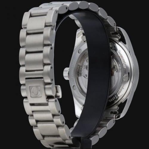 Montre Omega Montre Seamaster Aqua Terra 58 Facettes MT44825