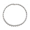 Bracelet Bracelet tennis Or blanc Diamants 58 Facettes 8868