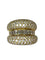 Bague 52 Bague or jaune et diamants 5 ct 58 Facettes 73401