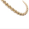 Collier Collier Chaumet "Kalinska", or jaune 58 Facettes 33262