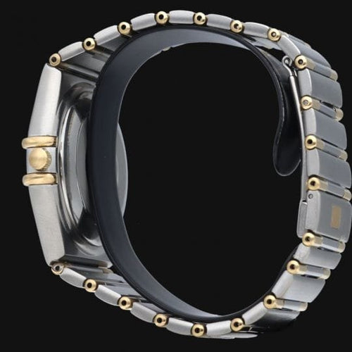 Omega Orologio Constellation 35Mm Automatico 