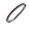 Bracelet Bracelet Tennis Rubis 10,95 carats 58 Facettes XG-200384R
