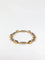 Bracelet Bracelet ancien or jaune saphirs perles fines 58 Facettes 286