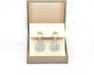 Boucles d'oreilles Boucles d'oreilles Bulgari collection Astrale en or et diamants 58 Facettes