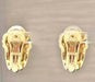 Boucles d'oreilles Orecchini Bulgari Parentesi 58 Facettes