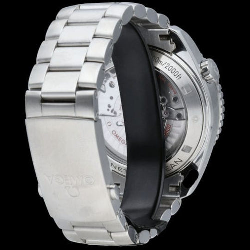 Montre Omega Montre Seamaster Planet Ocean Co-Axial 58 Facettes MT40708