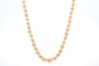 Collier Collier perles de culture et or 18k 58 Facettes 27542