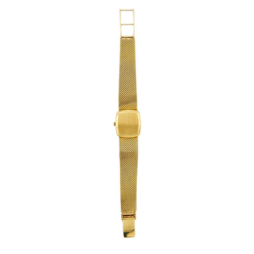 Montre OMEGA - Montre en or 58 Facettes 32185