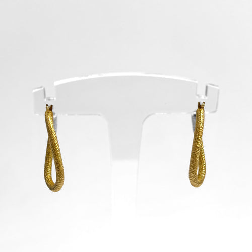 Par glittriga creoler 