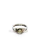 Bague 59.5 Bague en or et Diamants 58 Facettes