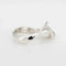 Bague Vintage Tiffany & Co Calla Lily Ring Sz 6 Band Elsa Peretti Sculpted Jewelry 58 Facettes G13510