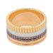 Bague 58 Boucheron Bague Quatre Or jaune 58 Facettes 3616726RV