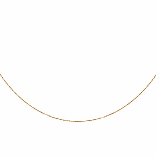 Collier Collier Chaîne Or rose 58 Facettes 2697923CN