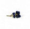 Broche Broche « fleur bleue » Édouard Richards 58 Facettes REF2501-268