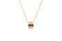 Collier Collier signé Gucci en or 58 Facettes 26905dv
