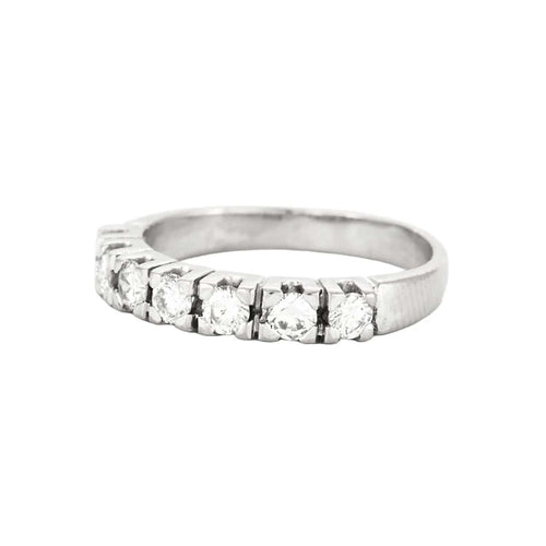 Bague 54 Bague or et diamant 58 Facettes BO/240002