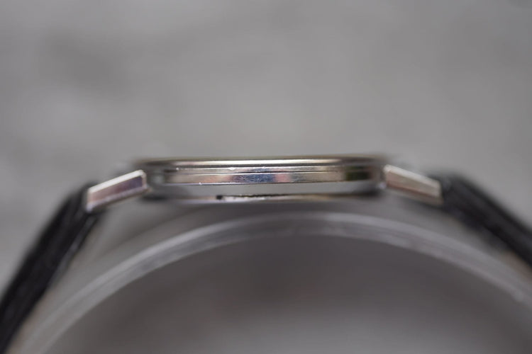 Montre Longines Quartz 960 6216 58 Facettes