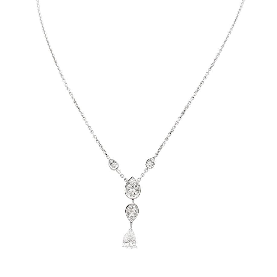 Necklaces Chaumet Joséphine