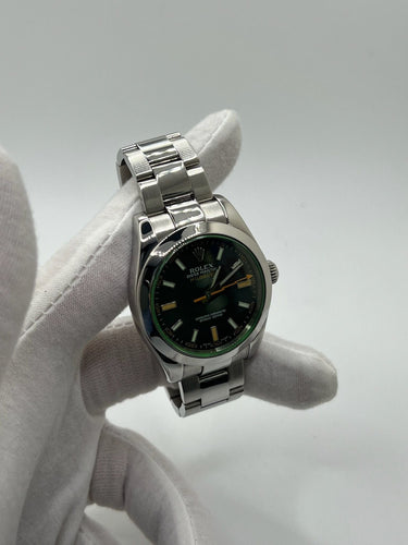 Rolex Milgauss 116400GV 