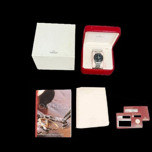 Montre Omega Montre Speedmaster 58 Facettes MT44764