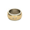 Bague 61 Cartier Bague Santos en Or jaune 18k 58 Facettes 250341