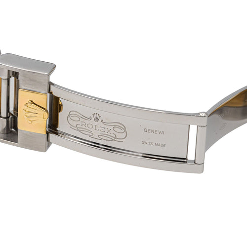 Montre Rolex Montre Submariner Or jaune 58 Facettes 3122574RV