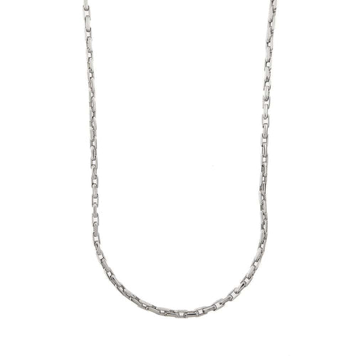 Collier Collier maille Forzatina 58 Facettes 32492