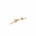 Boucles d'oreilles Boucles d'oreilles Or Jaune 18k Perles & Diamants 58 Facettes 2-BOC2-GS37670