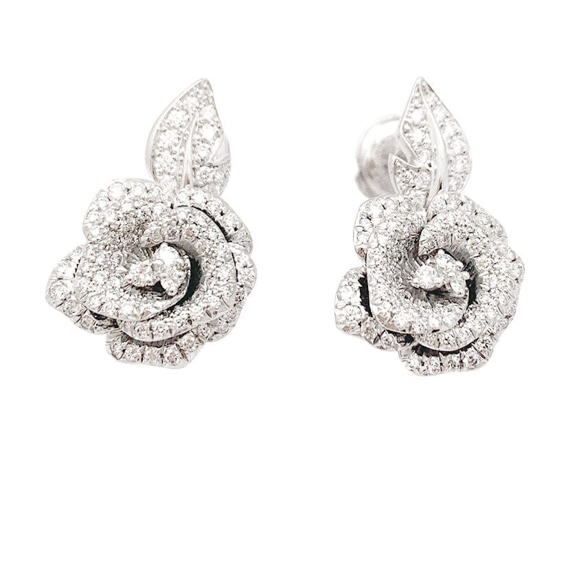 Dior earrings for women