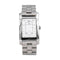 Montre Baume & Mercier Montre Hampton Acier 58 Facettes 4768371RV