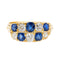 Bague 55 Bague Or jaune Diamant 58 Facettes 3132901RV