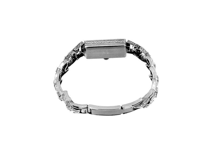 Montre Montre Art Déco diamants 58 Facettes 14538
