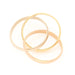 Bague 50 CARTIER - Bague Trinity 58 Facettes 638A1442FFC543178F66C7136CB68A36