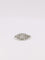 Bague Bague Art Déco diamants 58 Facettes J358