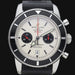 Montre Breitling Montre Superocean Heritage Chronograph 46 Limited Edition 58 Facettes MT40749