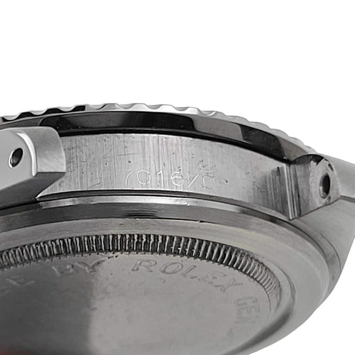 Montre Tudor Submariner Meter First 7016 / 0 Oyster Prince 1970 Military Style 58 Facettes